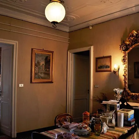 Il Ciottolo Genua