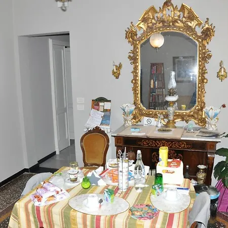Il Ciottolo * Genua