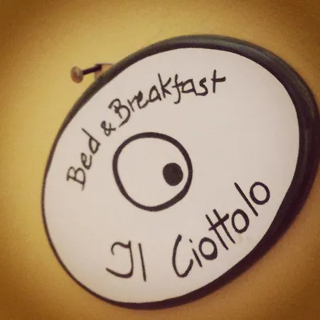 Bed & Breakfast Il Ciottolo Genua
