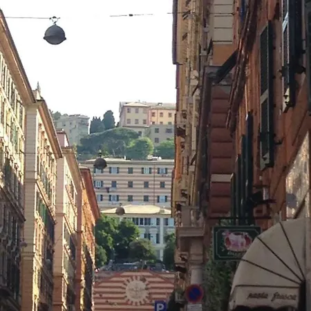 Il Ciottolo Panzió *