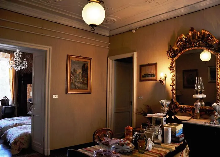 Il Ciottolo 제노바