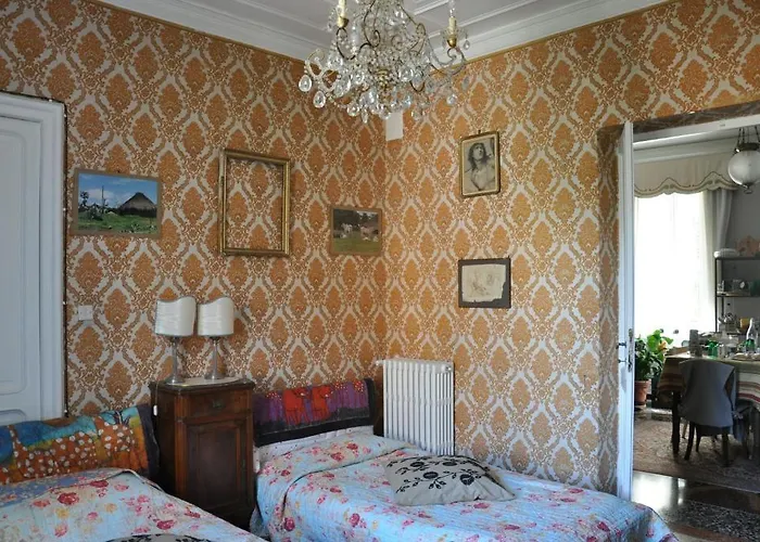 Il Ciottolo B&B *