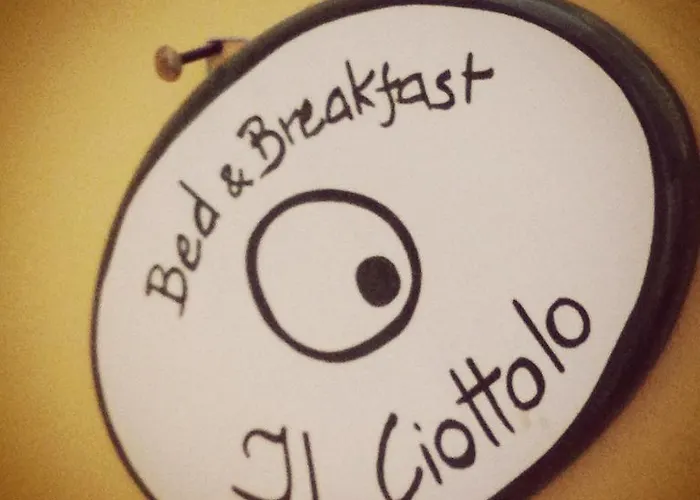 B&B Il Ciottolo 제노바