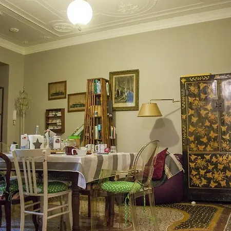 فندق مبيت وإفطار Il Ciottolo