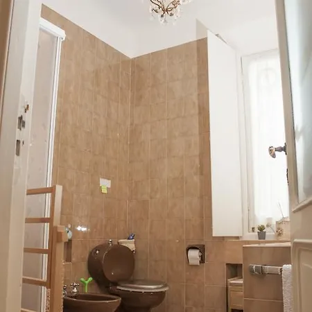 Il Ciottolo Bed & Breakfast *