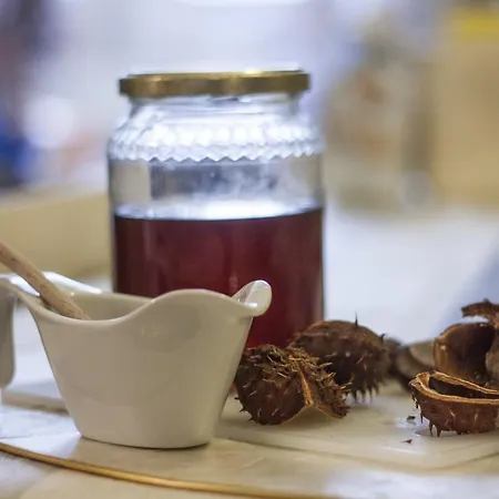 Il Ciottolo Bed & Breakfast Genoa