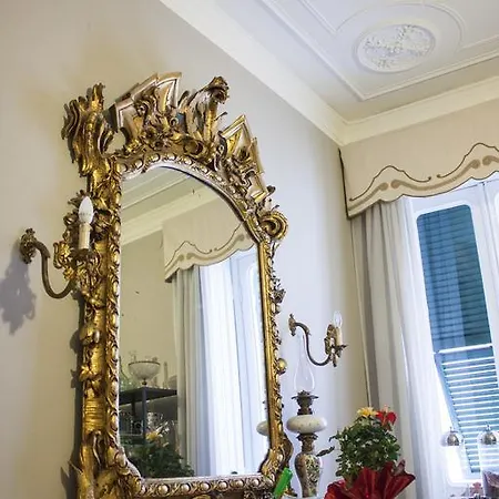 Bed & Breakfast Il Ciottolo Genoa