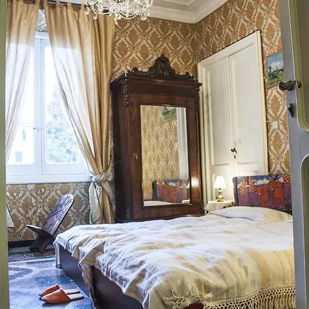 Bed & Breakfast Il Ciottolo *