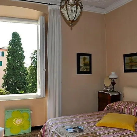 فندق مبيت وإفطار Il Ciottolo