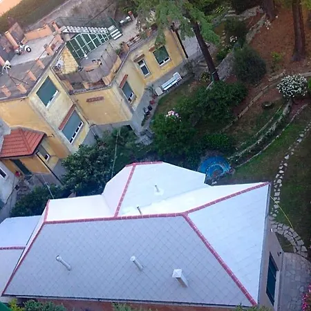 Il Ciottolo جنوة