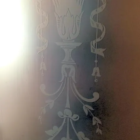 فندق مبيت وإفطار Il Ciottolo *