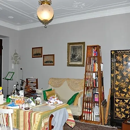 Il Ciottolo فندق مبيت وإفطار