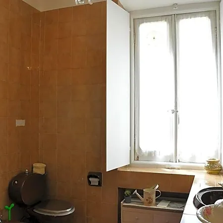Il Ciottolo * جنوة
