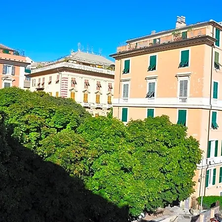 Il Ciottolo * جنوة