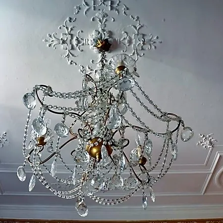 فندق مبيت وإفطار Il Ciottolo