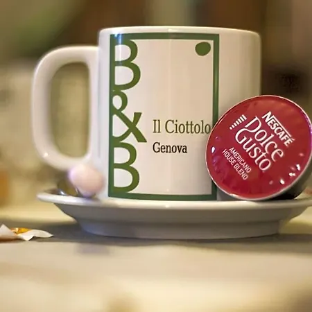 Il Ciottolo *