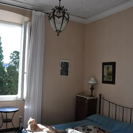 فندق مبيت وإفطار Il Ciottolo *