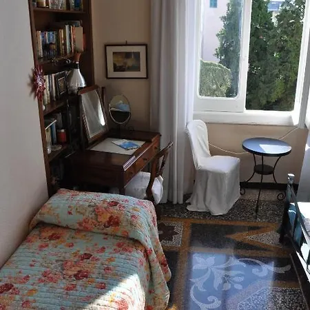 Il Ciottolo Bed & Breakfast Genoa