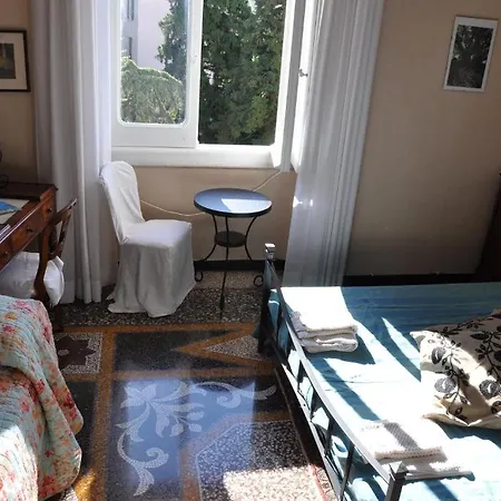 Bed & Breakfast Il Ciottolo *