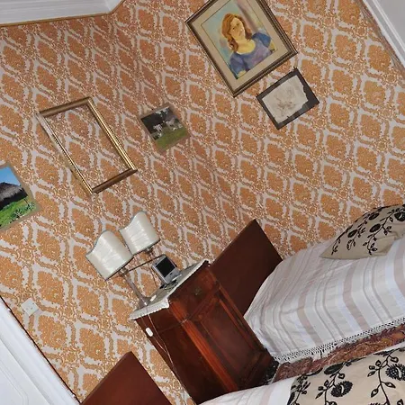 ベッド・アンド・ブレックファスト Il Ciottolo *