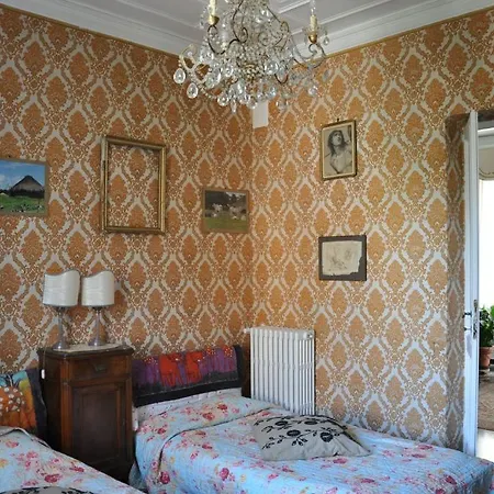 Il Ciottolo Bed & Breakfast *