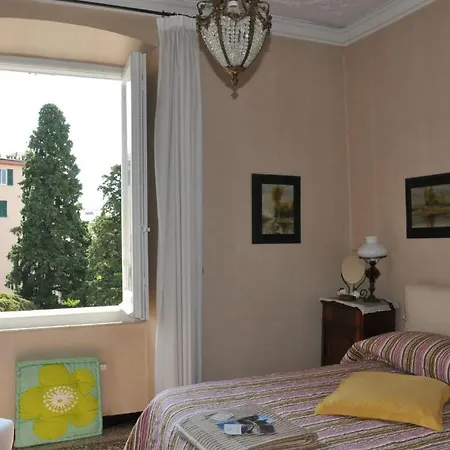 Il Ciottolo Bed & Breakfast Genoa