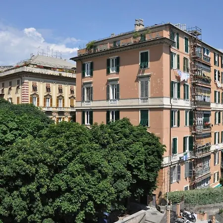 Il Ciottolo Genoa