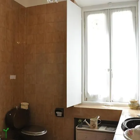 فندق مبيت وإفطار Il Ciottolo *