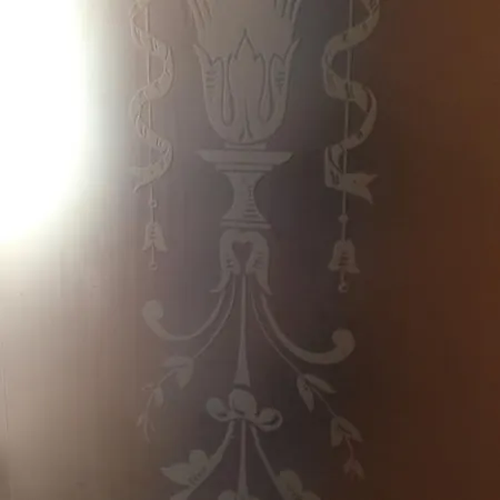 Il Ciottolo Отель типа 