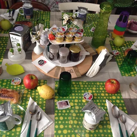 Il Ciottolo Bed & Breakfast