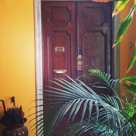 Il Ciottolo فندق مبيت وإفطار