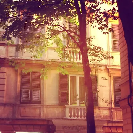 Bed & Breakfast Il Ciottolo *