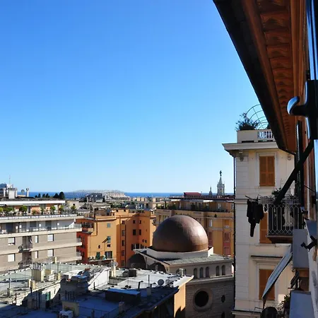Il Ciottolo Bed & Breakfast