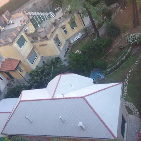 Il Ciottolo Bed & Breakfast *