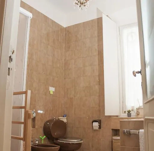 Il Ciottolo Bed and breakfast *