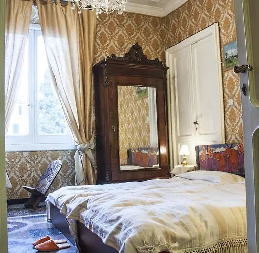 Bed and breakfast Il Ciottolo *