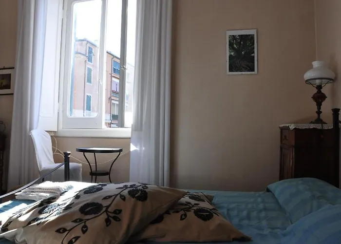 Il Ciottolo Bed and breakfast