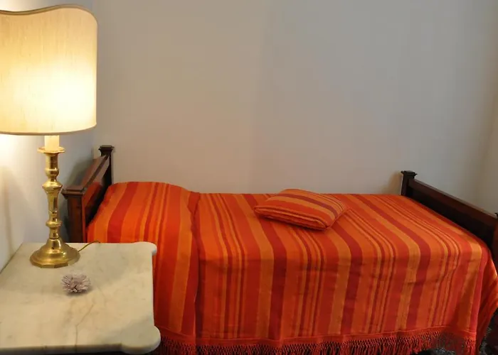 Il Ciottolo * Génova