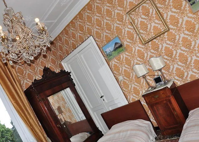 Il Ciottolo * Génova