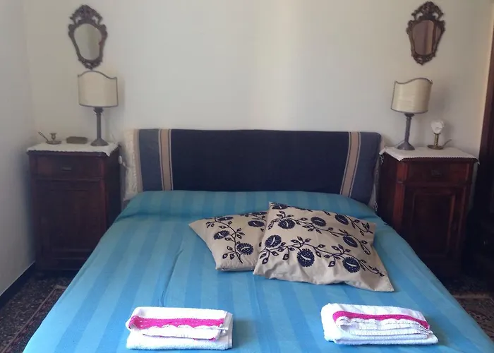 Il Ciottolo * Génova