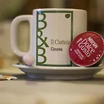 Il Ciottolo Alojamento de Acomodação e Pequeno-almoço *