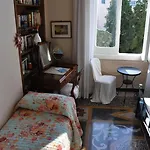 Il Ciottolo Alojamento de Acomodação e Pequeno-almoço Génova
