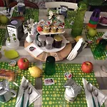 Il Ciottolo Alojamento de Acomodação e Pequeno-almoço