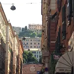 Il Ciottolo Alojamento de Acomodação e Pequeno-almoço *