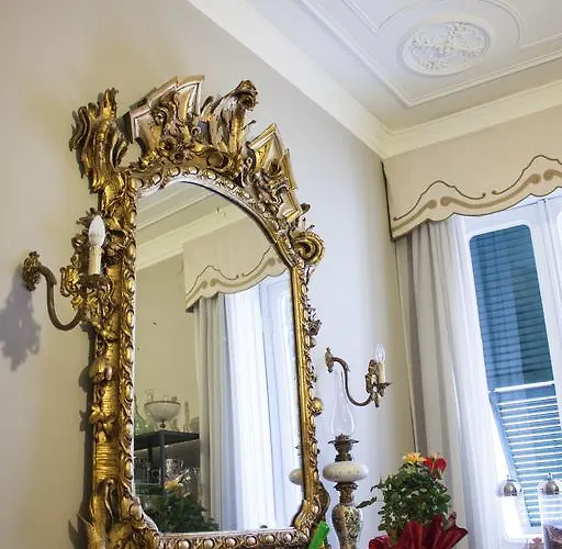 Bed & Breakfast Il Ciottolo Genova