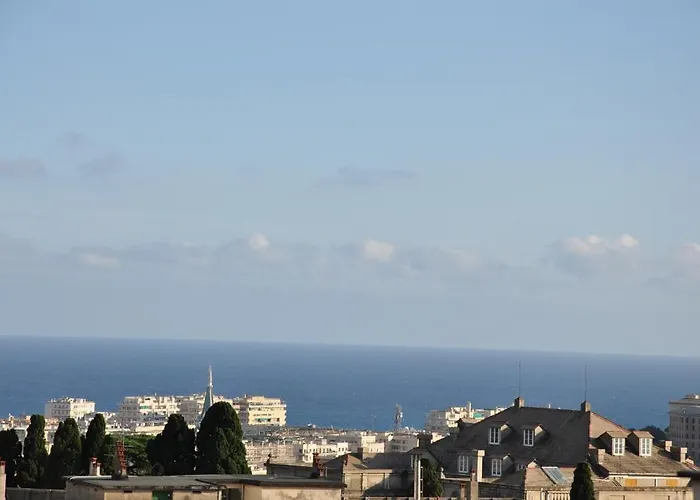 Bed & Breakfast Il Ciottolo