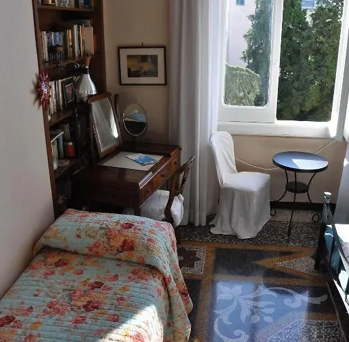 Il Ciottolo Bed & Breakfast Genova