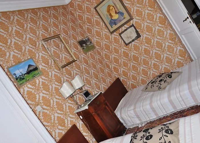 Bed & Breakfast Il Ciottolo *