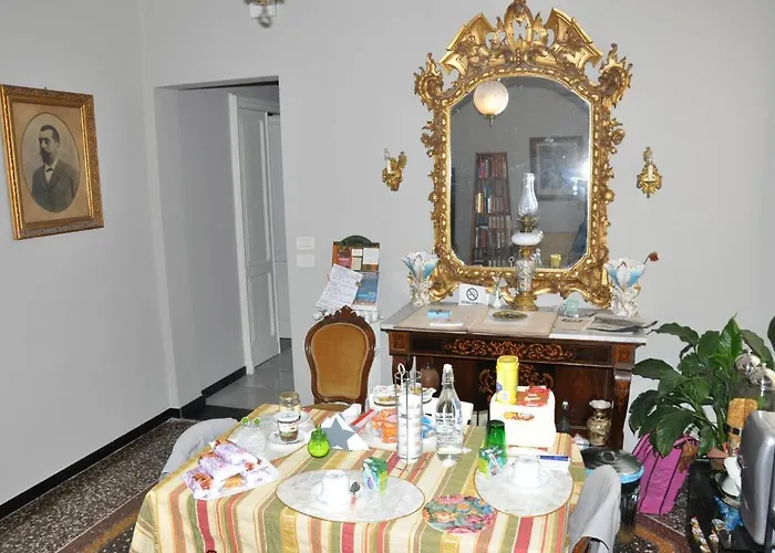 Il Ciottolo * Genova