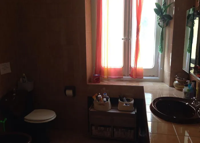 Bed & Breakfast Il Ciottolo Genova